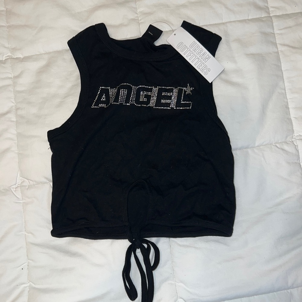 Urban outfitters tank